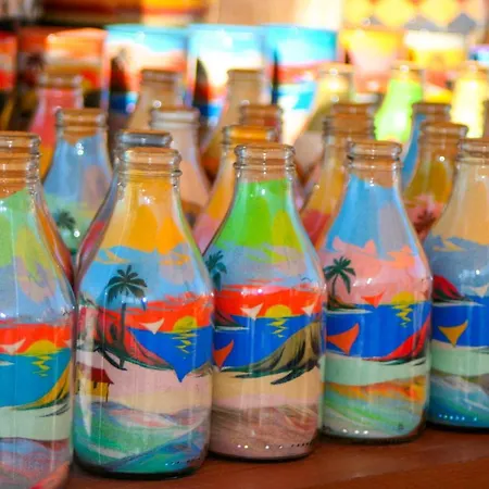 Vg Fun - 03 Acomodações No Da Do Futuro, Frente Mar! *