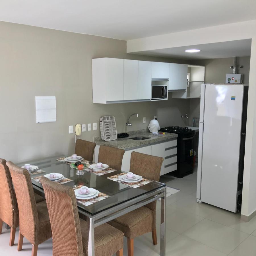 Holiday home Vg Fun - 03 Acomodacoes No Da Do Futuro, Frente Mar! Fortaleza (Ceara)
