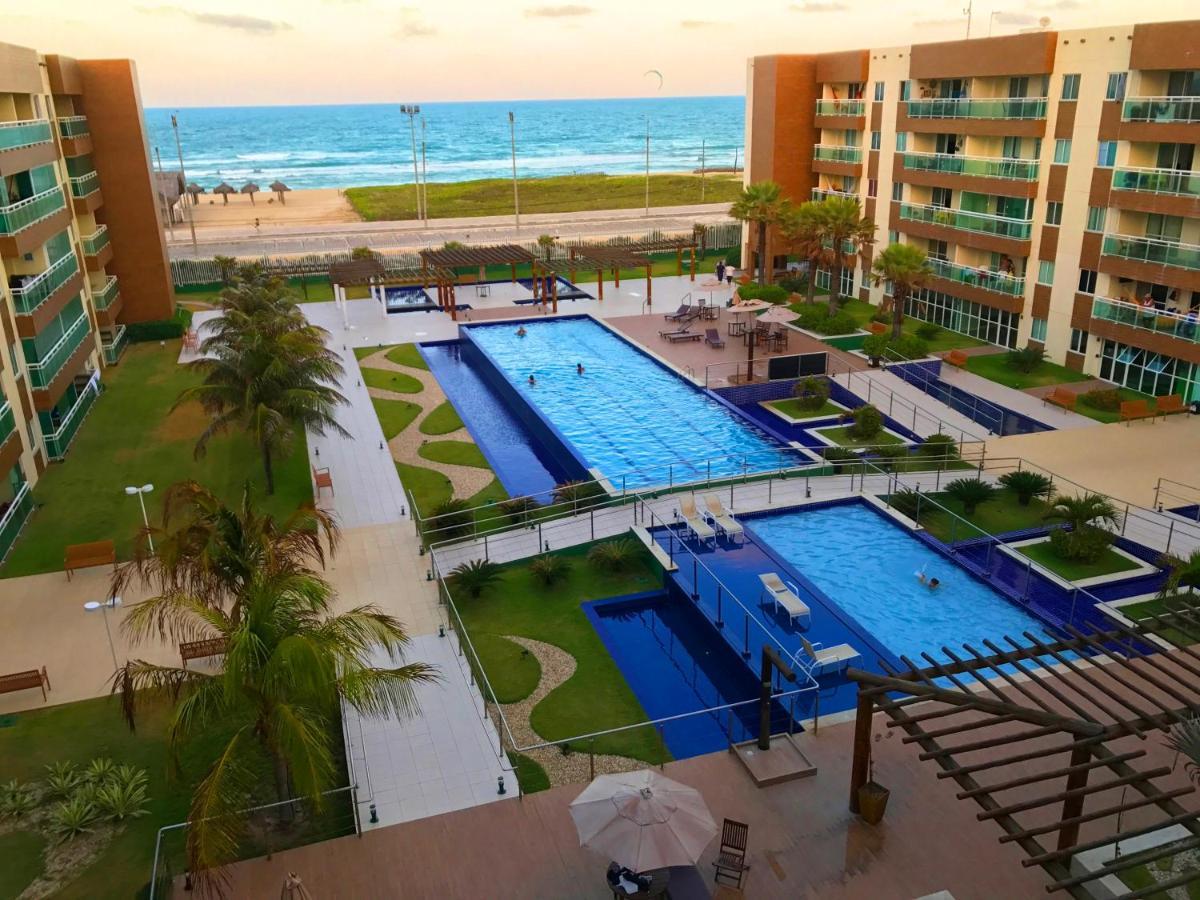 Vg Fun - 03 Acomodacoes No Da Do Futuro, Frente Mar! Holiday home *